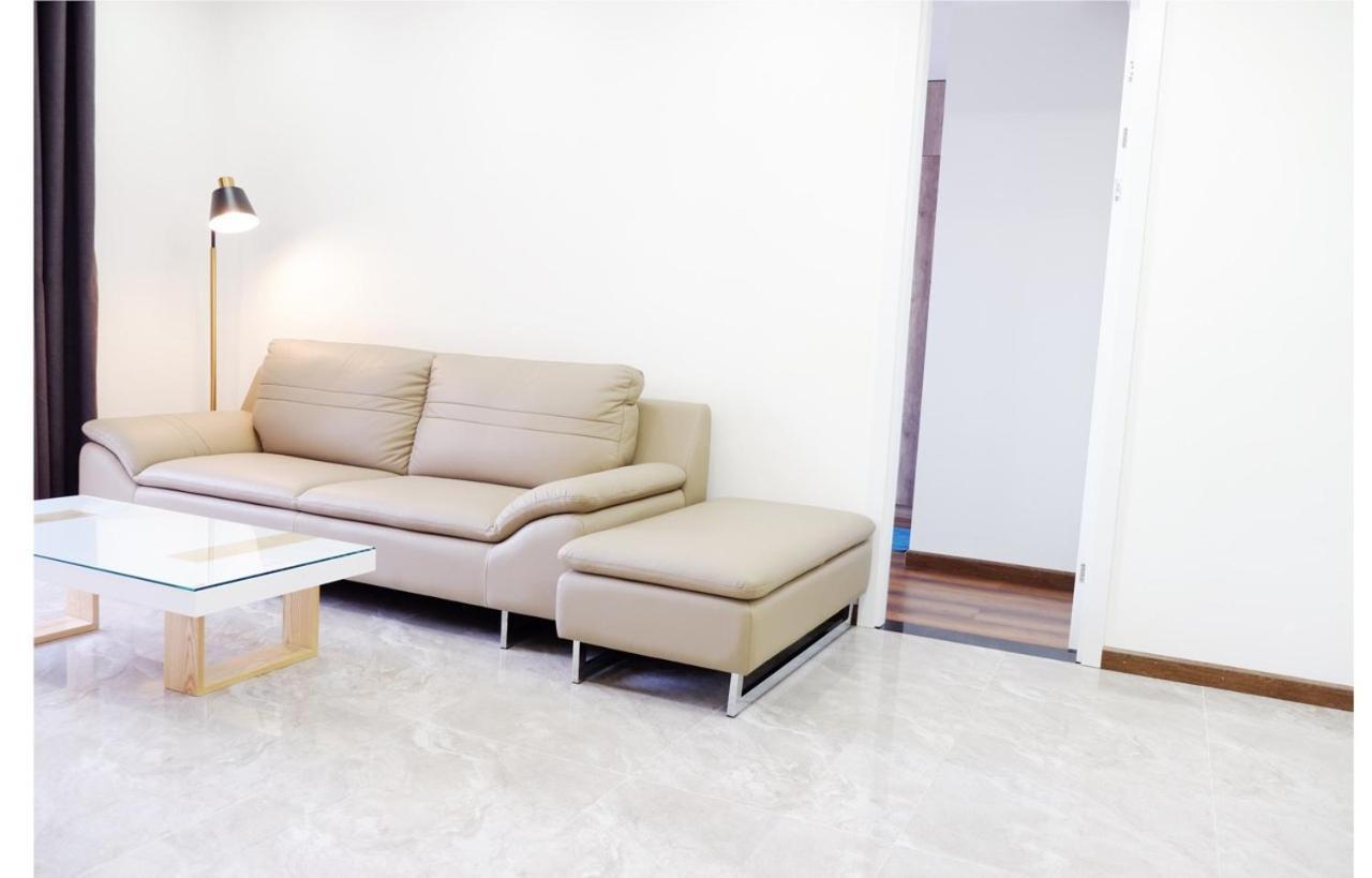Muong Thanh Apartment Luxury ダナン市 エクステリア 写真