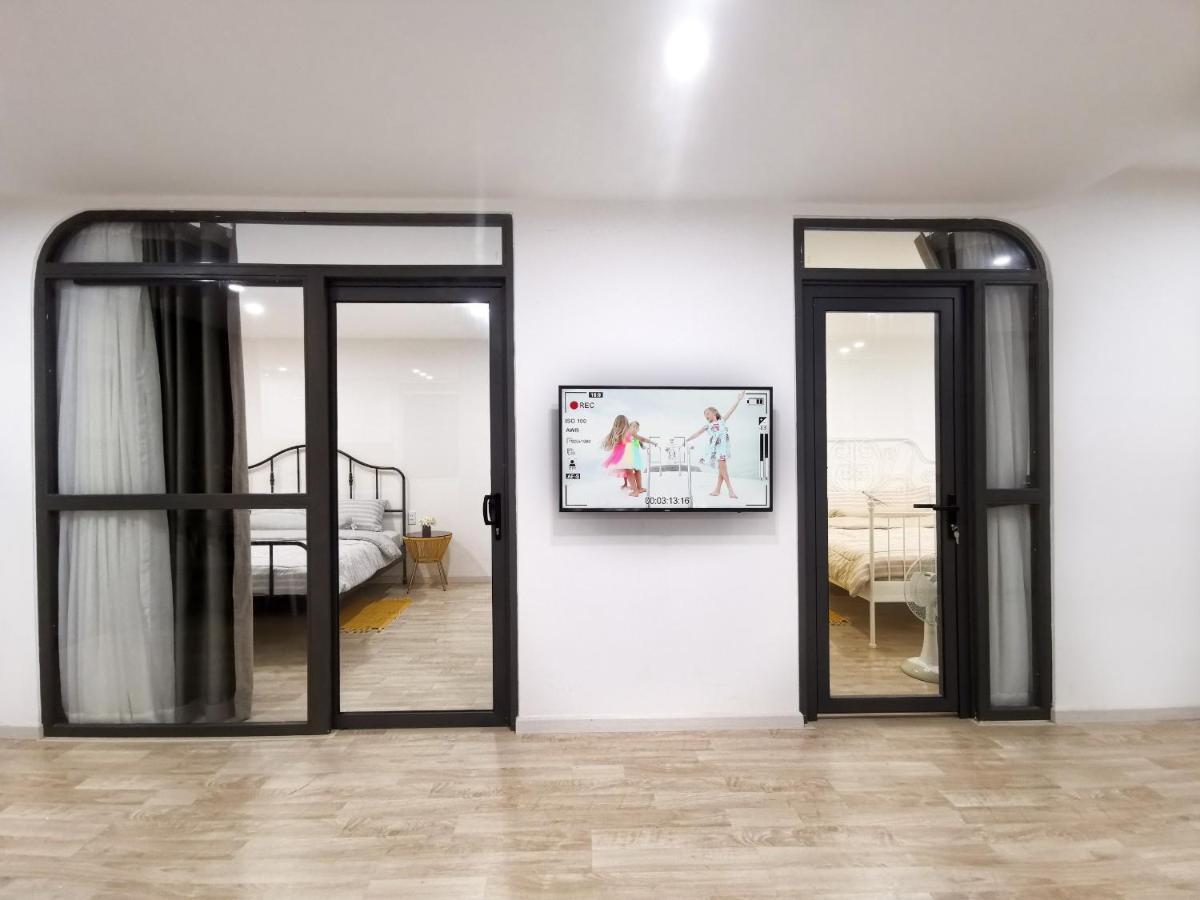 Muong Thanh Apartment Luxury ダナン市 エクステリア 写真