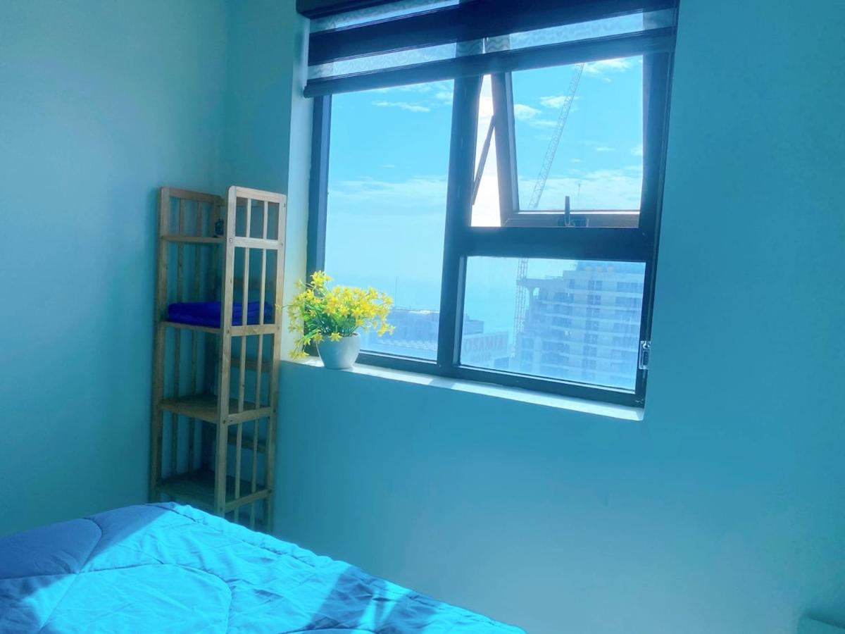 Muong Thanh Apartment Luxury ダナン市 エクステリア 写真