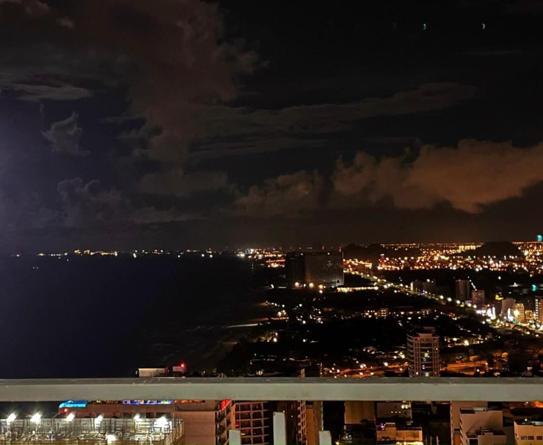 Muong Thanh Apartment Luxury ダナン市 エクステリア 写真